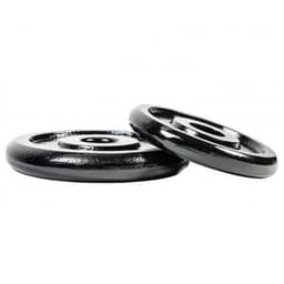 FitNord Weight plate, iron 30 mm 25 kg