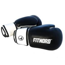 FitNord Boxing gloves, leather
