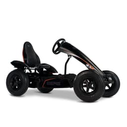 BERG BERG Black Edition XXL-BFR Trampbil