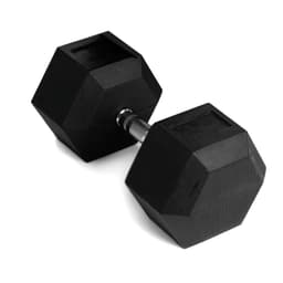 Abilica Hex Dumbbell 35 kg