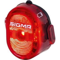 Sigma Nugget II Flash