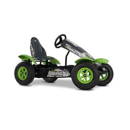 BERG BERG X-Plore BFR-3 Trampbil
