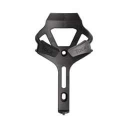 Tacx Tacx® Ciro-flaskhållare Matt Sort lær