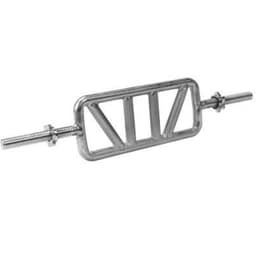 FitNord 30 mm Swiss bar thread collars