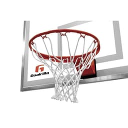 Hammer Basketball Goalrilla Basketball Heavy Weight Flex Rim