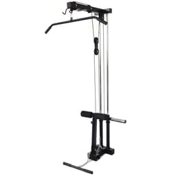 Abilica LAT-attachment,  PowerRack 024
