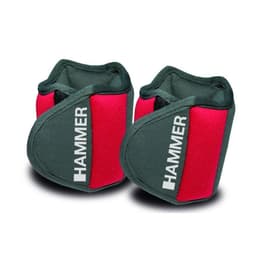 Hammer Sport Hammer Ankle Weights 0,5 kg