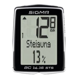 Sigma BC 14.16 STS