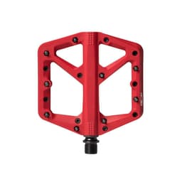 CRANKBROTHERS CRANKBROTHERS Pedal Stamp 1 Large RØD