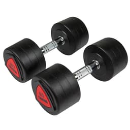 Hammer Sport Hammer PU Dumbbell 20 kg