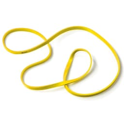 Abilica Powerband 2 cm Yellow Medium