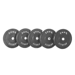 Thor Fitness Bumper 50 mm 20 kg