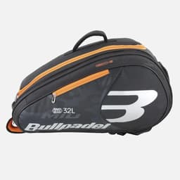 Bullpadel