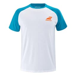 Babolat Play Crew Neck Tee Men M