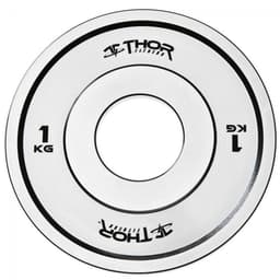 Thor Fitness Fractional Plates 50 mm 1,5 kg