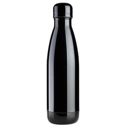 JobOut Vannflaske Aqua Black