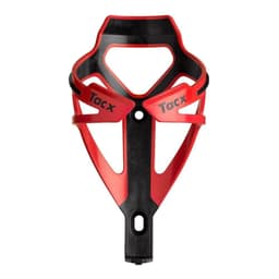 Tacx Tacx® Deva-flaskhållare RØD