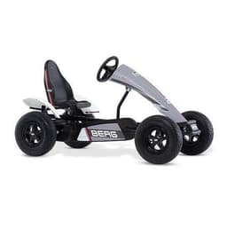 BERG BERG Race GTS E-BFR Trampbil