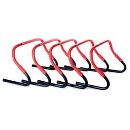 Pure2Improve Pure2Improve Sprint Hurdles - 5-pack