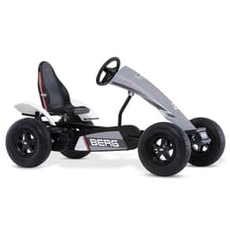 BERG BERG Race GTS BFR Trampbil