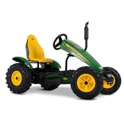 BERG BERG John Deere BFR-3 Trampbil