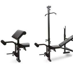 Abilica 3150 Utstyrspakke