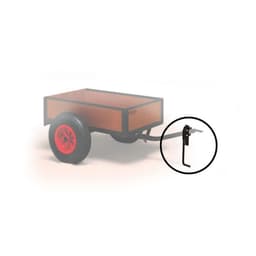 BERG BERG Support strut