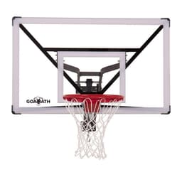 Hammer Basketball Goaliath Wall mounted Basketball Hoop GoTek 54