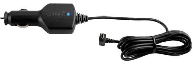 Garmin strømkabel for bil