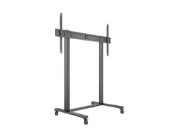 Multibrackets 3439 digitalskiltmontering 2,79 m (110") Sort