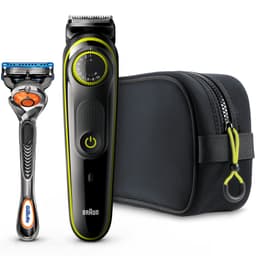 Skäggtrimmer kit BT3941 med neccessär