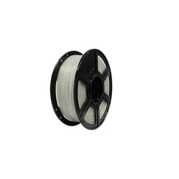 FLASHFORGE PLA Selvlysende 1,0KG Filament 3D-print Blå