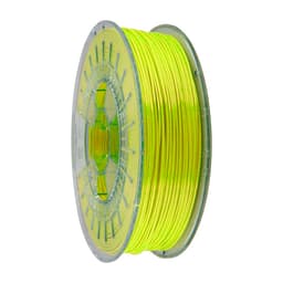 PrimaSelect PLA Satin 1.75mm 750g - Yellow
