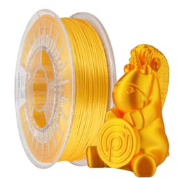 PS PLA Glossy 1.75mm 750g - Ancient Gold