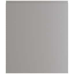 Epoq Integra skapdør til kjøkken 60x70 (stålgrå)