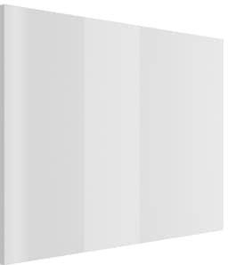 Epoq Gloss White dekkside øy 98