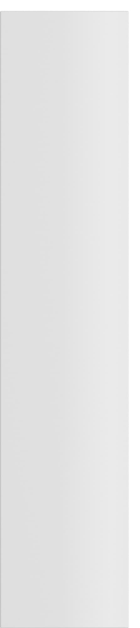 Epoq Gloss White dør til kjøkken 15x70