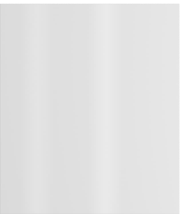 Epoq Gloss White dør til kjøkken 60x70