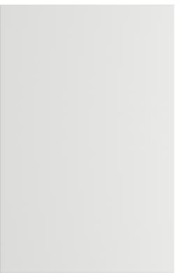 Epoq Trend Chalk dør til kjøkken 60x92