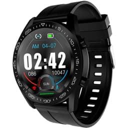 Bluetooth smartklokke
