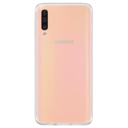 Slim Cover Tr Galaxy A50