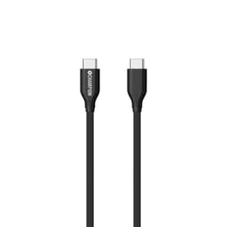 Champion USB-C-kabel 60W 1m Sort