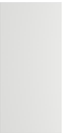 Epoq Trend Chalk dør til kjøkken 60x125