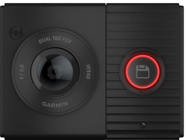 Garmin Tandem dashbordkamera