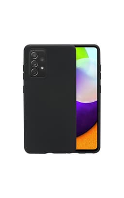 dbramante1928 Nuuk, Omslag, Samsung, Galaxy A52S, 16,5 cm (6.5""), Svart