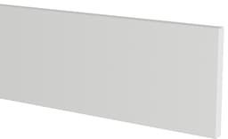Epoq Sokkel 233x16 cm (Trend Greywhite)