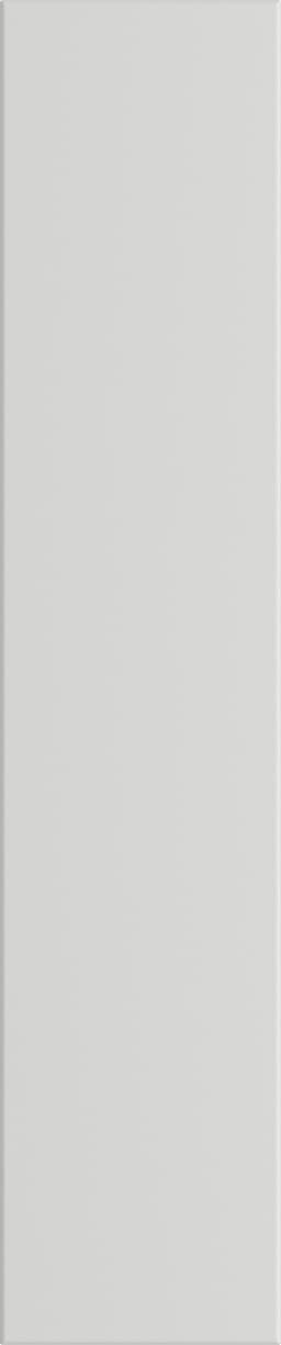 Trend Greywhite dør til kjøkken 15x70