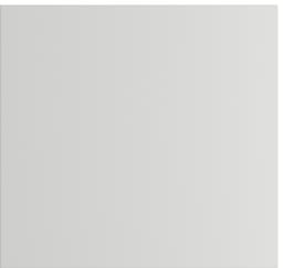Epoq Trend Greywhite dør til kjøkken 60x57