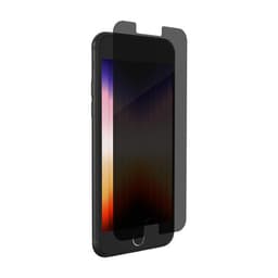 InvisibleShield Glass Elite Privacy 360, Omslag, Apple, iPhone SE (3rd & 2nd Gen