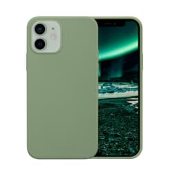 dbramante1928 GL54RDGR1275, Etui, Apple, iPhone 12 mini, 13,7 cm (5.4""), Grønn